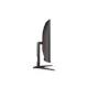 A small tile product image of EX-DEMO AOC Gaming C32G2ZE - 32" Curved 1080p 240Hz VA Monitor