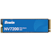 A product image of BIWIN NV7200 PCIe Gen4 NVMe M.2 SSD - 2TB