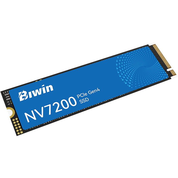 コ*ム様 Biwin NV7200 PCIe Gen4 SSD 2TB BIWIN NV7200 PCIe Gen4 NVMe M.2 SSD - 2TB | PLE Computers