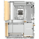 A small tile product image of Gigabyte X870E Aero X3D Wood AM5 ATX Desktop Motherboard