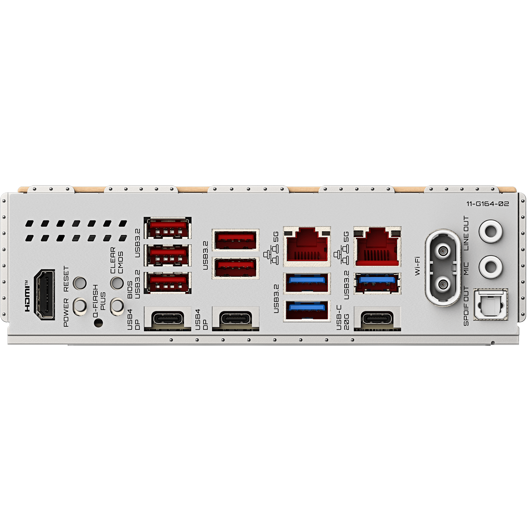 A large main feature product image of Gigabyte X870E Aero X3D Wood AM5 ATX Desktop Motherboard