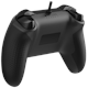 A small tile product image of MSI Force GC200 Wired Controller - Black