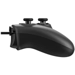 A small tile product image of MSI Force GC200 Wired Controller - Black
