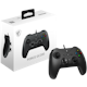A small tile product image of MSI Force GC200 Wired Controller - Black