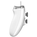 A small tile product image of MSI Force GC200 Wired Controller - White