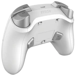 A small tile product image of MSI Force GC300 Wireless Gaming Controller - White
