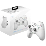 A small tile product image of MSI Force GC300 Wireless Gaming Controller - White