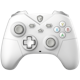 A small tile product image of MSI Force GC300 Wireless Gaming Controller - White