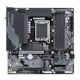 A small tile product image of EX-DEMO Gigabyte B760M Gaming X AX LGA1700 mATX Desktop Motherboard
