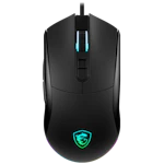 A small tile product image of MSI Forge GM320 Gaming Mouse