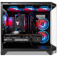 A small tile product image of PLE Neon 5060 Prebuilt Ready To Go Gaming PC