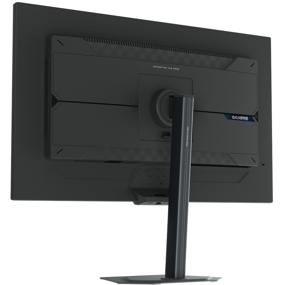 A large main feature product image of Gigabyte G27Q2 - 27" 1440p 200Hz IPS Gaming Monitor