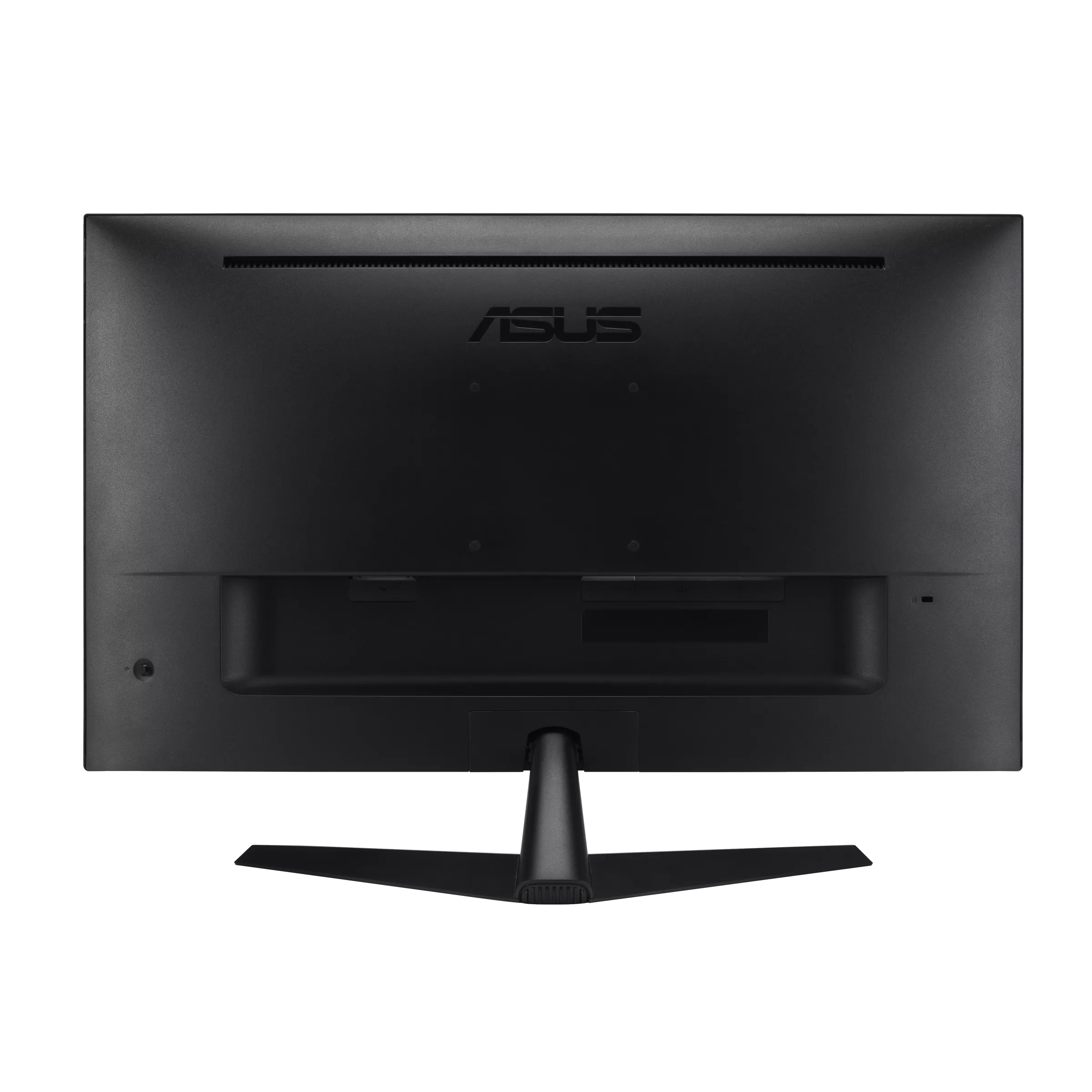 A large main feature product image of EX-DEMO ASUS Eye Care VY279HGR - 27" 1080p 120Hz IPS Monitor