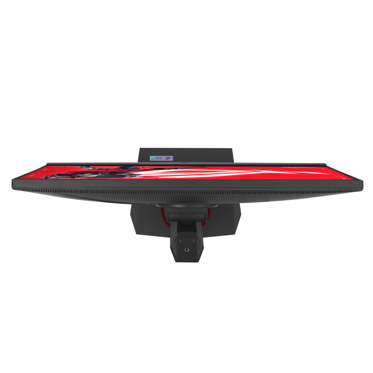 A large main feature product image of EX-DEMO ASUS ROG Strix XG27ACS - 27" 1440p 180Hz Fast IPS Gaming Monitor