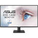A product image of ASUS Eye Care VA27AQ - 27" 1440p 75Hz IPS Monitor