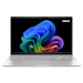 A product image of EX-DEMO ASUS Vivobook S 15 (S5507) - 15.6" 120Hz 3K OLED, Snapdragon X Elite, 32GB/1TB - Win 11 Copilot+ AI Notebook