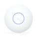 A product image of EX-DEMO Ubiquiti UniFi U7 Lite Ceiling-Mounted Wi-Fi 7 Wireless Access Point