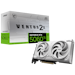 A product image of MSI GeForce RTX 5060 Ti Ventus 2X OC White Plus 16GB GDDR7