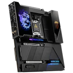 A small tile product image of MSI MEG X870E GODLIKE AM5 eATX Desktop Motherboard