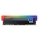 A small tile product image of GeIL Orion RGB 8GB Single (1x8GB) DDR4-3000 C16 (Titanium Grey)