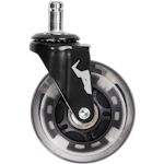 A small tile product image of BattleBull Glides Rubber Wheels Kit Multi LED