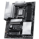 A small tile product image of MSI PRO X870E-P WiFi AM5 ATX Desktop Motherboard