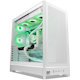 A small tile product image of PLE Mint RX 9070 XT Prebuilt Ready To Go Gaming PC