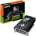 A product image of Gigabyte GeForce RTX 5050 Windforce OC V2 8GB GDDR6