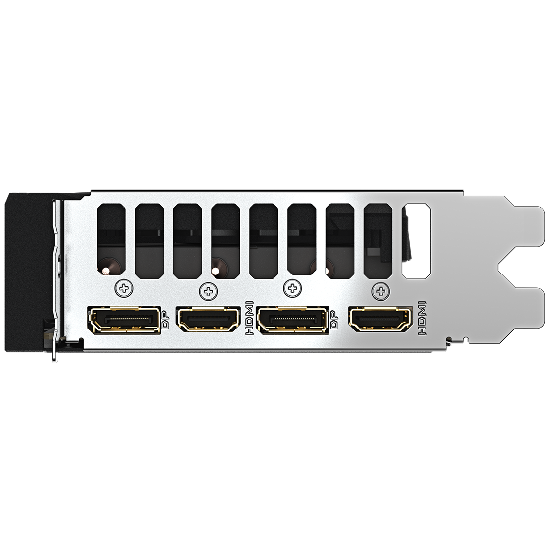 A large main feature product image of Gigabyte GeForce RTX 5050 Windforce OC V2 8GB GDDR6