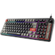 A small tile product image of MSI Forge GK110 RGB Gaming Keyboard