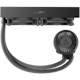 A small tile product image of EX-DEMO ARCTIC Liquid Freezer III Pro 240mm AIO Liquid CPU Cooler (Black)