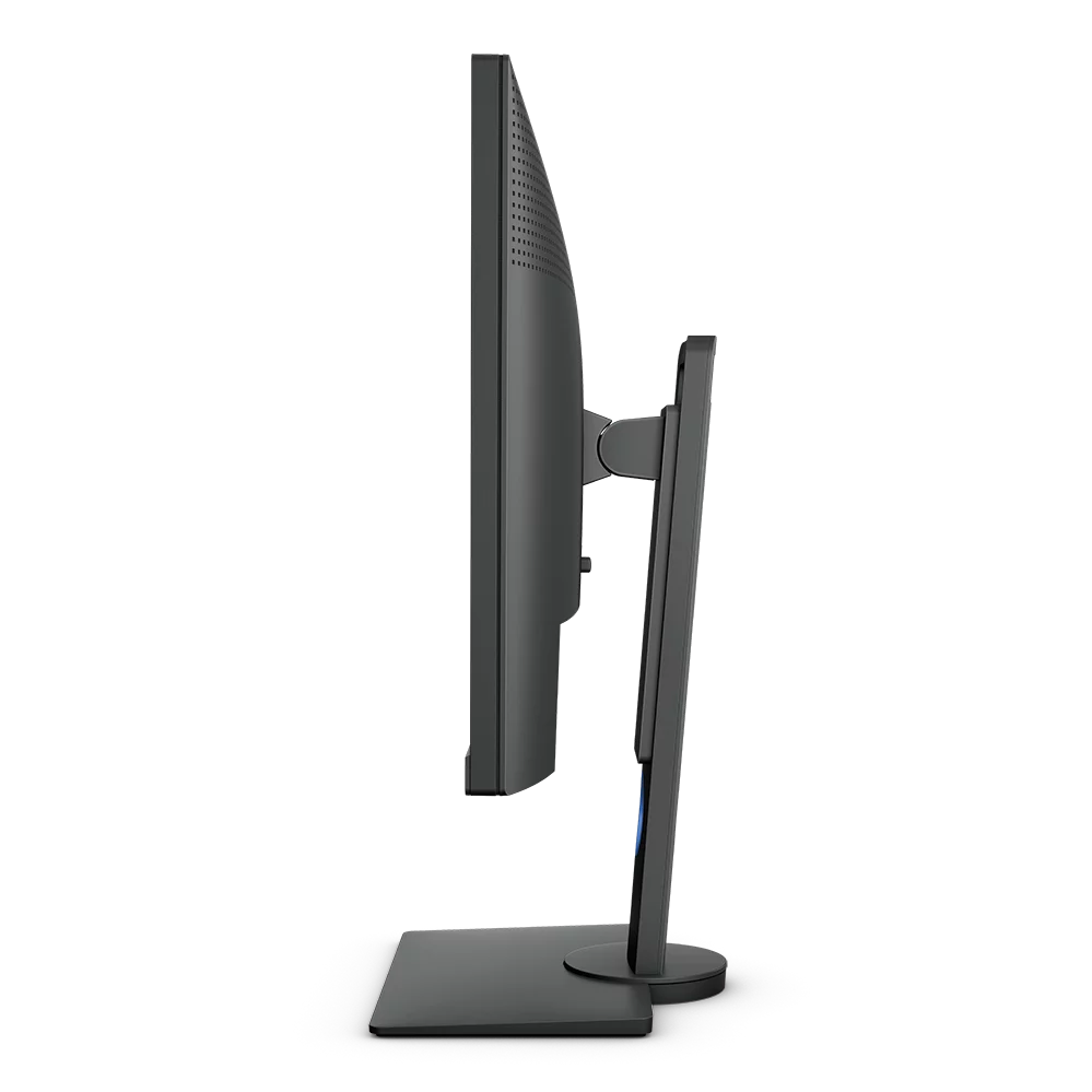 A large main feature product image of EX-DEMO BenQ DesignVue PD2705Q - 27" 1440p 60Hz IPS Professional Monitor