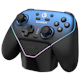 A small tile product image of GameSir Super Nova Multi-Platform Wireless Gaming Controller - Nightfall Blue