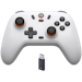 A product image of GameSir Nova Lite Multi-Platform Wireless Gaming Controller - Stellar White
