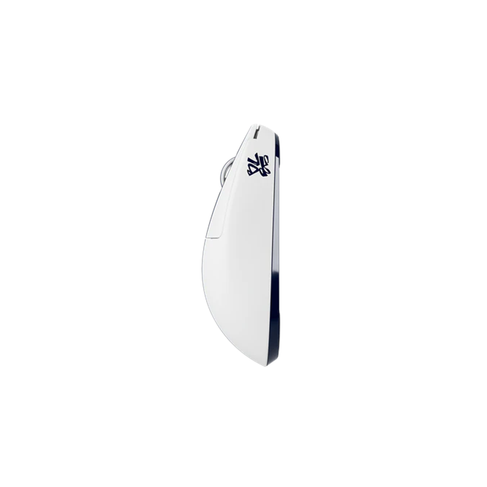 A large main feature product image of Pulsar X2 CrazyLight - 35g Mini Wireless Gaming Mouse (Bruce Lee 85TH Edition)