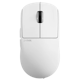 A small tile product image of Pulsar X2 CrazyLight - 39g Medium Wireless Gaming Mouse (Uyuni White)