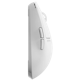A small tile product image of Pulsar X2 CrazyLight - 39g Medium Wireless Gaming Mouse (Uyuni White)