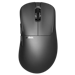 A product image of Pulsar Xlite CrazyLight - 44g Medium Wireless Gaming Mouse (Jet Black)