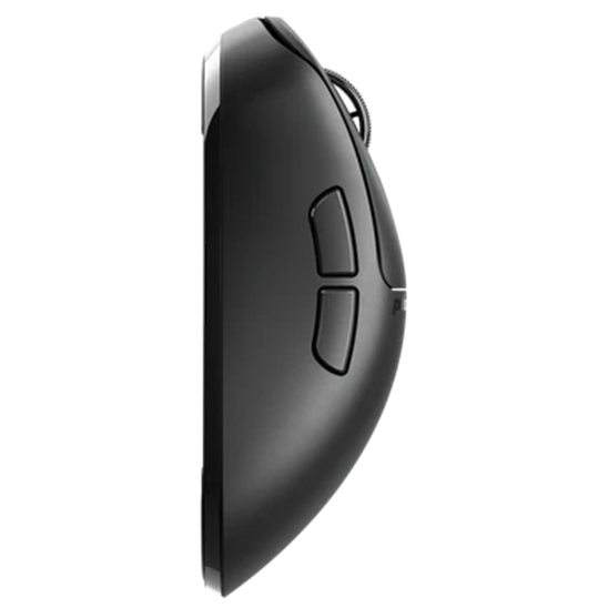 A large main feature product image of Pulsar Xlite CrazyLight - 44g Medium Wireless Gaming Mouse (Jet Black)