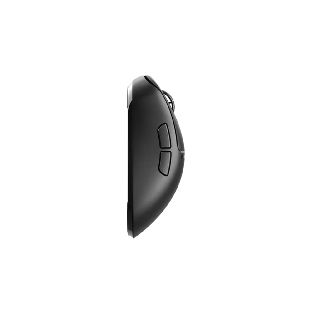 A large main feature product image of Pulsar Xlite CrazyLight - 44g Medium Wireless Gaming Mouse (Jet Black)