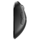 A small tile product image of Pulsar Xlite CrazyLight - 44g Medium Wireless Gaming Mouse (Jet Black)