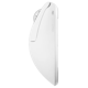 A small tile product image of Pulsar Xlite CrazyLight - 44g Medium Wireless Gaming Mouse (Uyuni White)