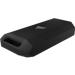 A product image of Corsair EX400US Survivor USB 4 Type-C Rugged Portable SSD - 1TB