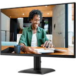 A small tile product image of AOC 24E40L - 24" 1080p 144Hz IPS Circular Polarization Monitor