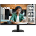 A product image of AOC 24E40L - 24" 1080p 144Hz IPS Circular Polarization Monitor