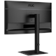 A small tile product image of AOC 24E4UJ - 24" 1080p 120Hz IPS Monitor