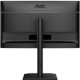 A small tile product image of AOC 24E4UJ - 24" 1080p 120Hz IPS Monitor