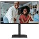 A small tile product image of AOC 24E4UJ - 24" 1080p 120Hz IPS Monitor