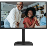 A small tile product image of AOC 24E4UJ - 24" 1080p 120Hz IPS Monitor