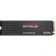 A small tile product image of SanDisk Optimus 5100 PCIe Gen4 NVMe M.2 SSD - 500GB
